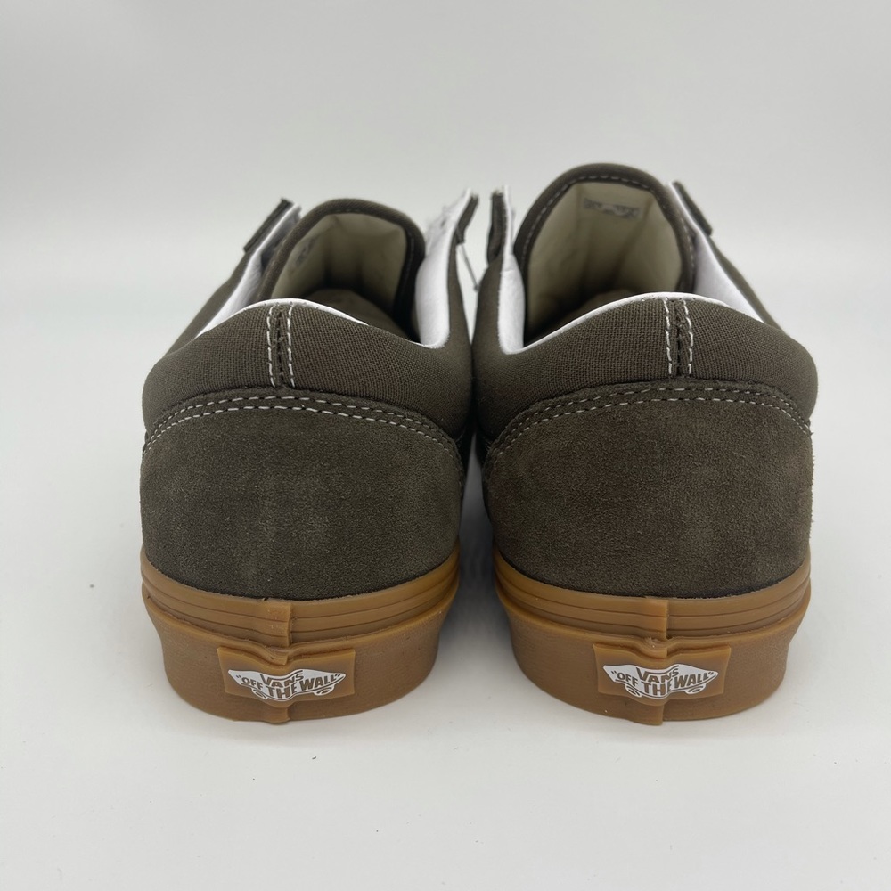 Old Skool Vans - Picture 6 of 10